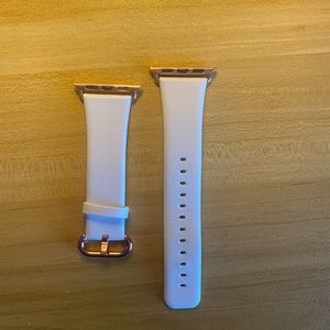 5 Apple Watch bands